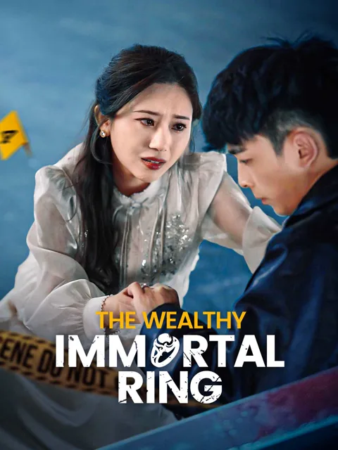 The Wealthy Immortal Ring