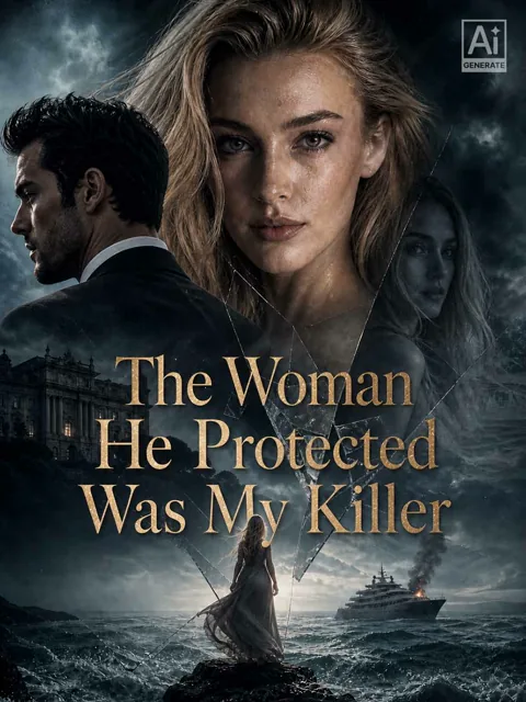 The Woman He Protected Was My Killer