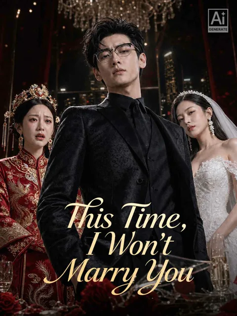 This Time, I Won't Marry You