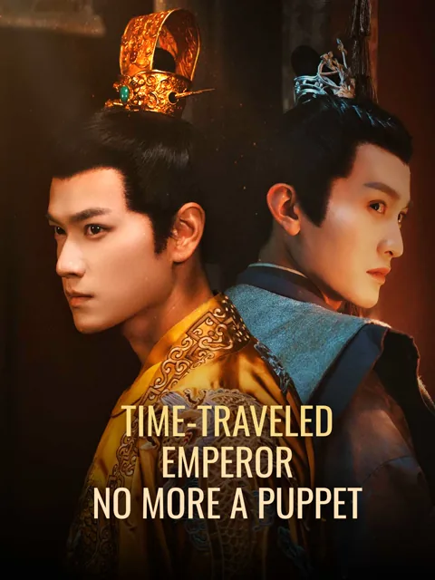 Time-Traveled Emperor No More a Puppet