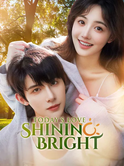 Today's Love Shining Bright