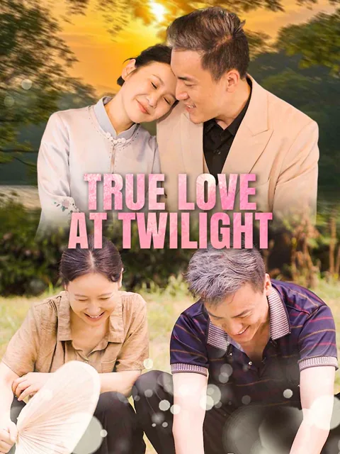 True Love at Twilight