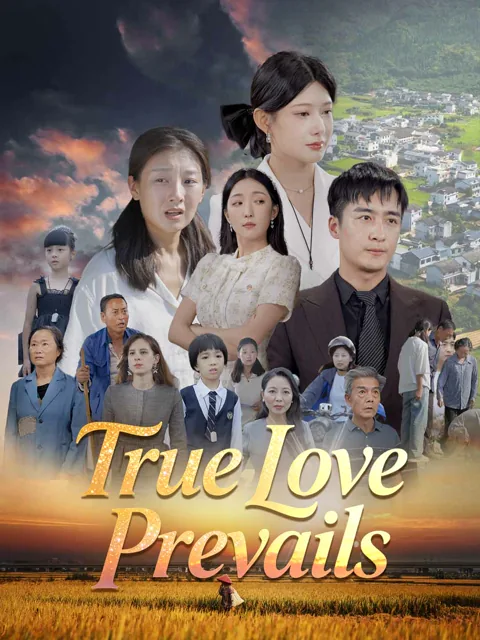 True Love Prevails