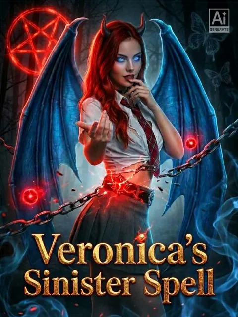 Veronica's Sinister Spell
