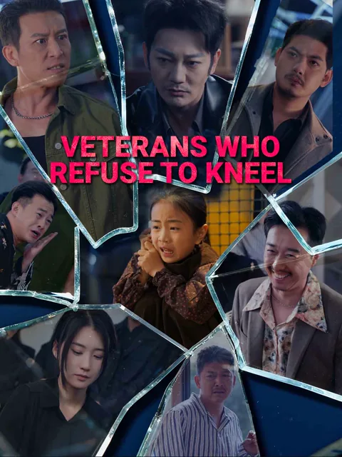 Veterans Who Refuse to Kneel (English-dubbed)