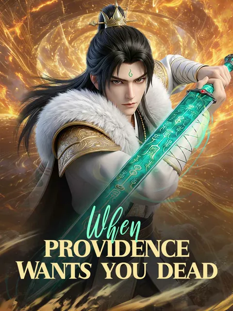 When Providence Wants You Dead (English-dubbed)