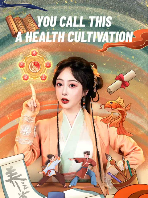 You Call This a Health Cultivation