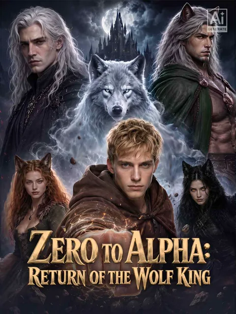 Zero to Alpha: Return of the Wolf King