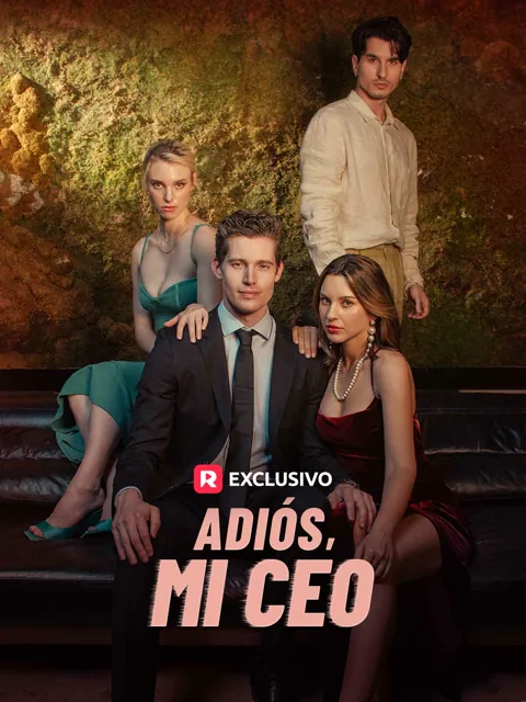 Adiós, Mi CEO