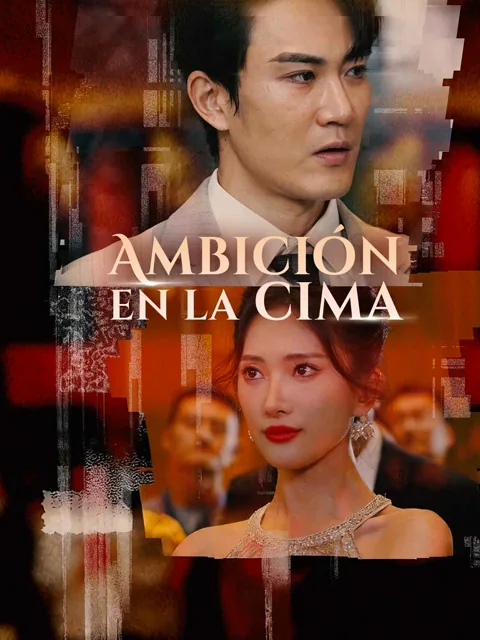 Ambición en la cima