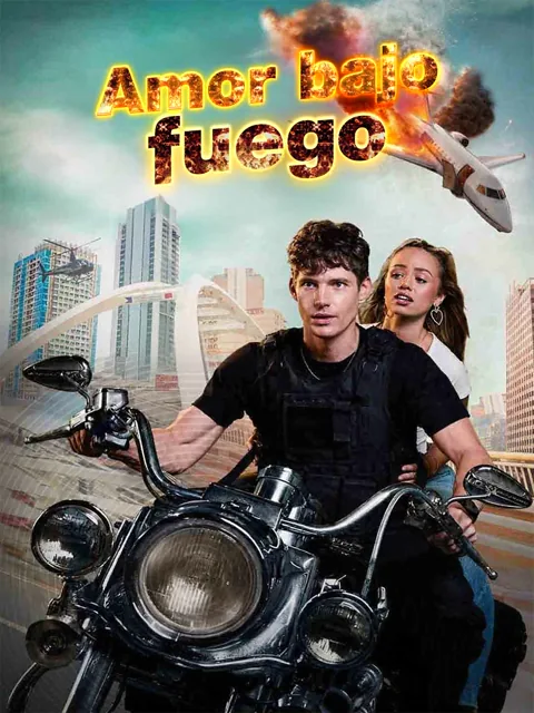 Amor bajo fuego