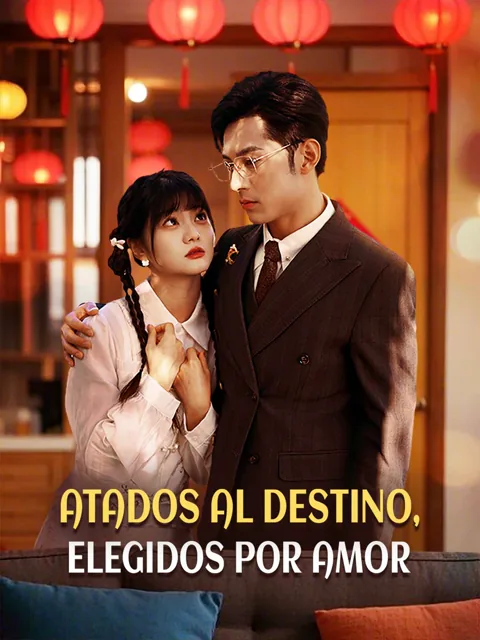 Atados al destino, elegidos por amor