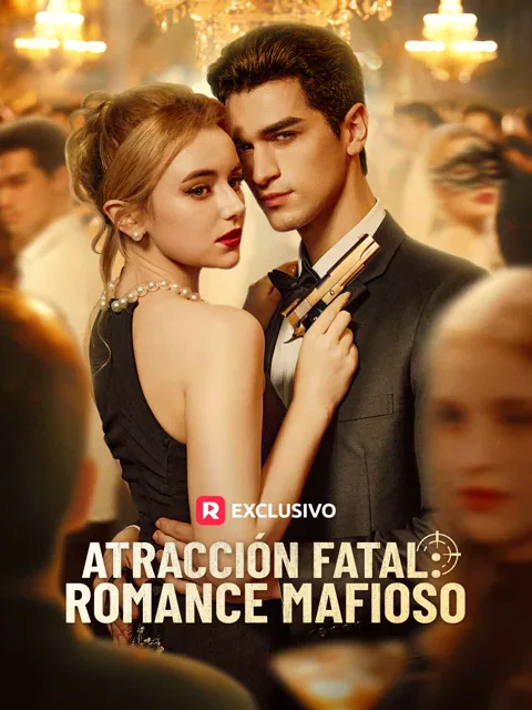 Atracción fatal: romance mafioso