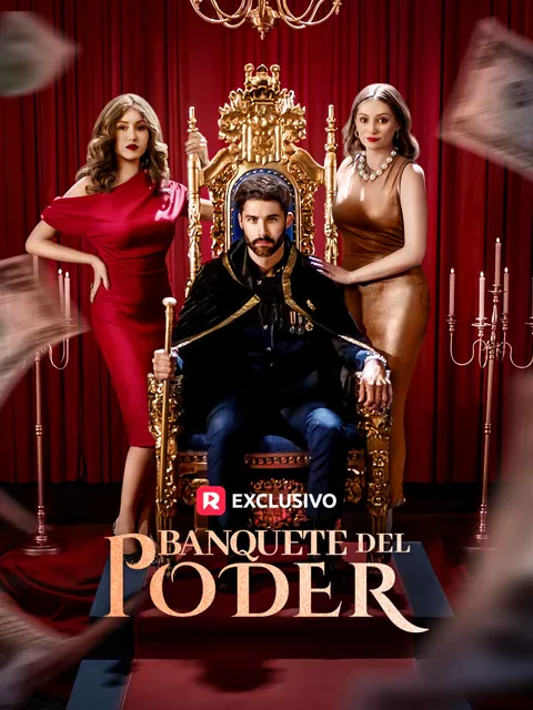 Banquete del poder