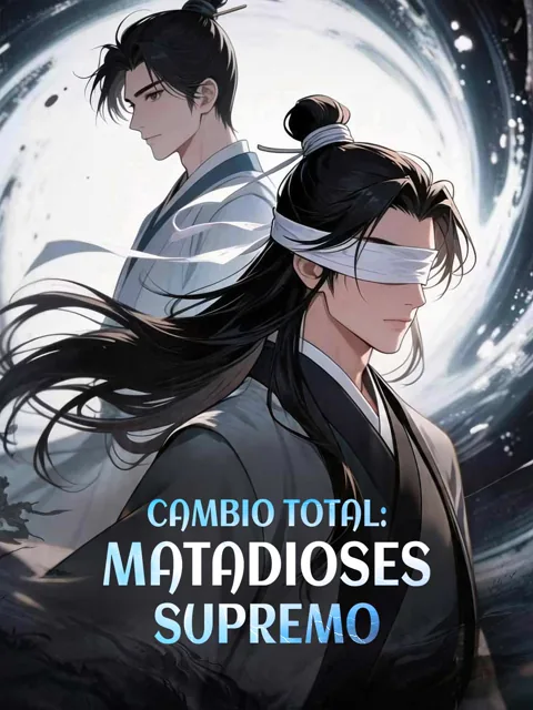 Cambio total: matadioses supremo