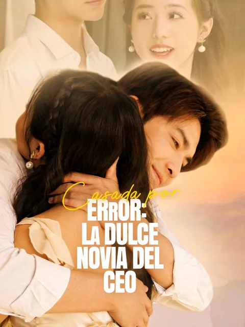 Casada por Error: La Dulce Novia del CEO