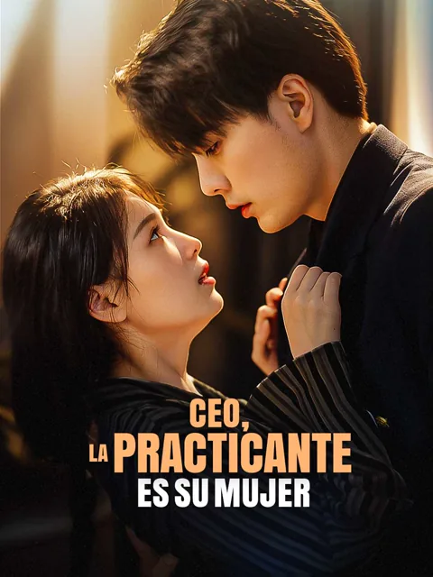 CEO,la practicante es su mujer
