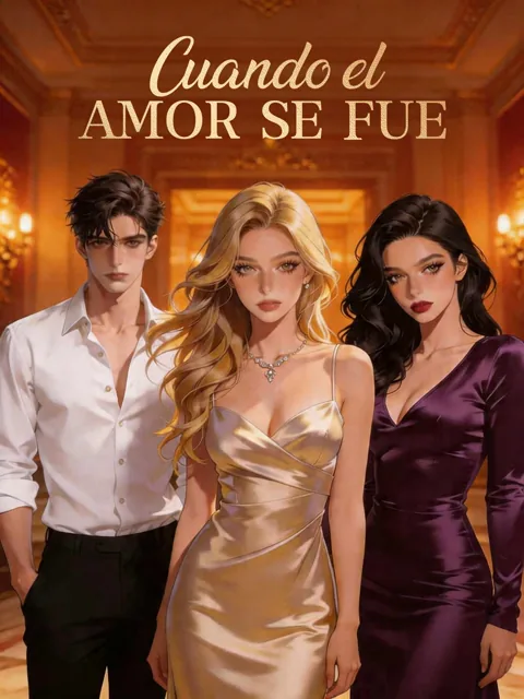 [doblado]Cuando el amor se fue