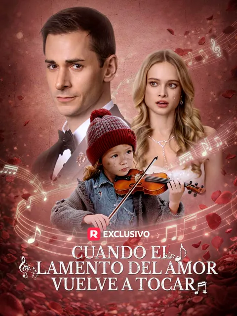 Cuando el lamento del amor vuelve a tocar