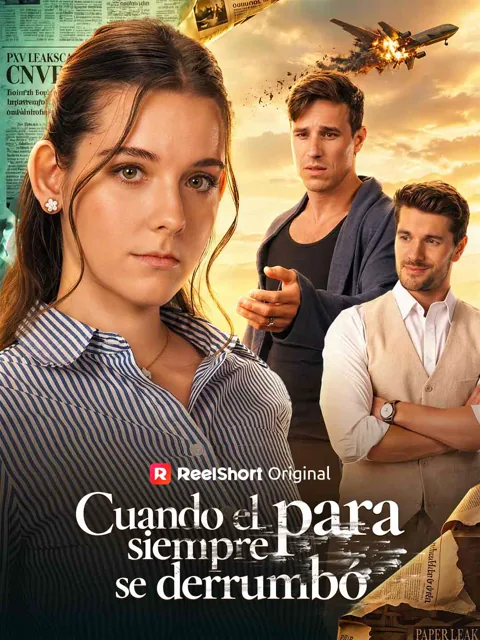 Cuando el para siempre se derrumbó