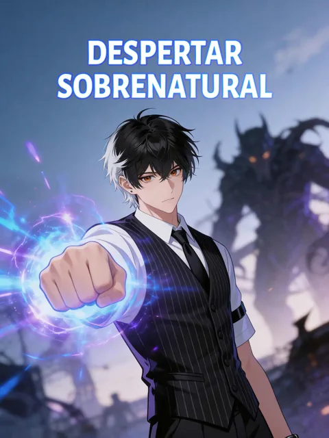 Despertar sobrenatural