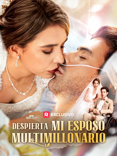 Despierta, Mi Esposo Multimillonario