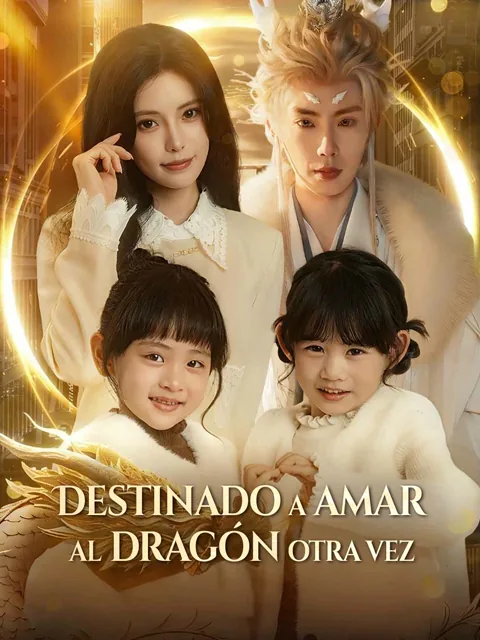 Destinado a amar al dragón otra vez