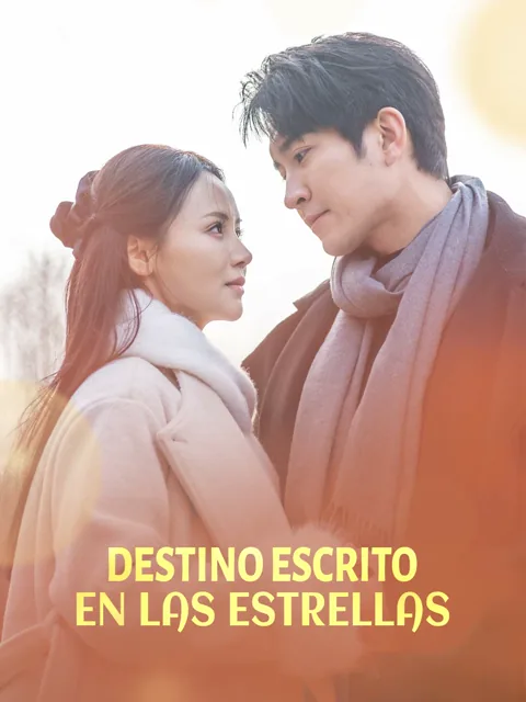 Destino escrito en las estrellas