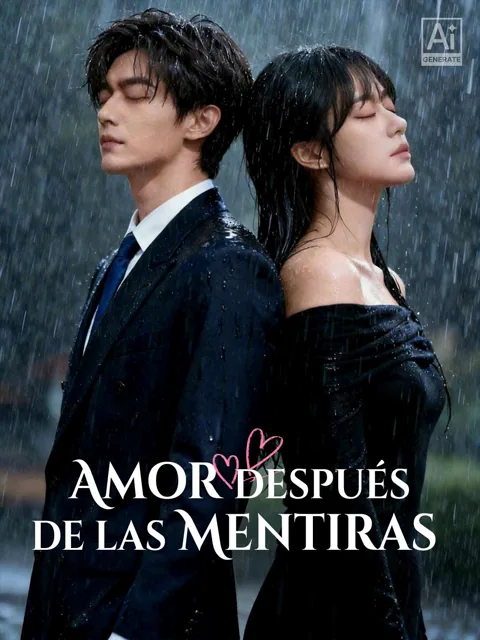 [doblado] Amor después de las mentiras