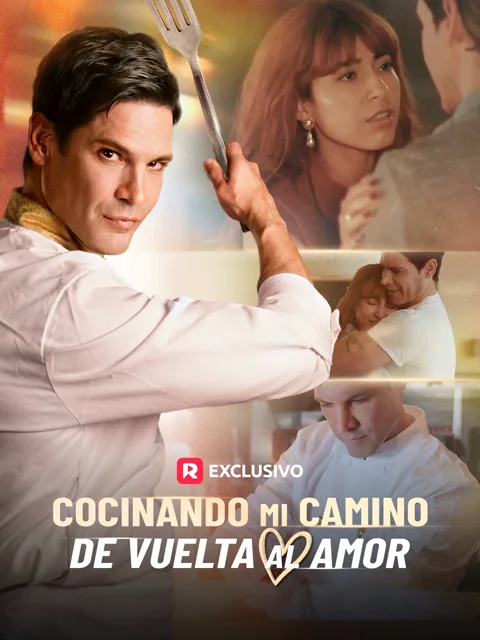 [doblado] Cocinando mi camino de vuelta al amor