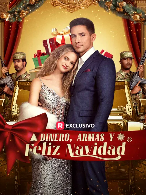 [doblado] Dinero, Armas y Feliz Navidad