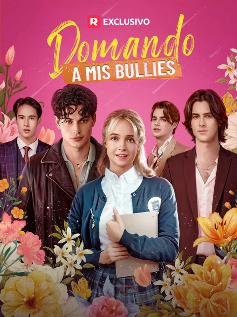 [doblado] Domando a mis bullies