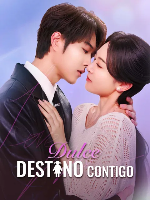 [doblado] Dulce Destino Contigo