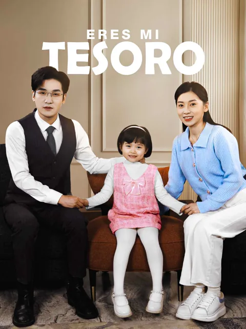 [doblado] Eres mi tesoro