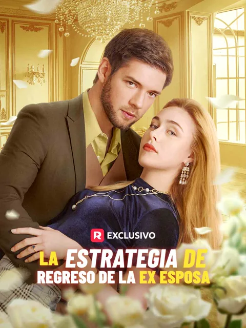 [doblado] La estrategia de regreso de la ex esposa