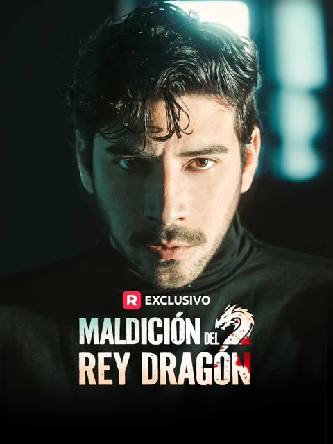[doblado] Maldición del Rey Dragón