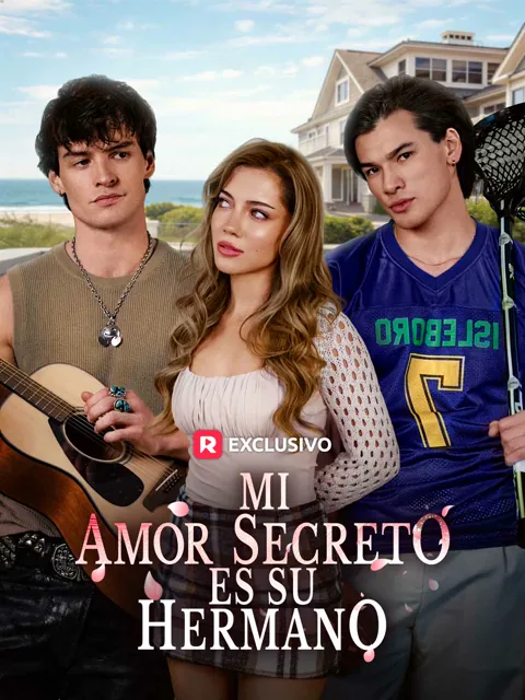 [doblado] Mi amor secreto es su hermano