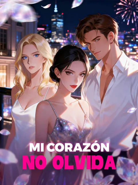 [doblado] Mi corazón no olvida