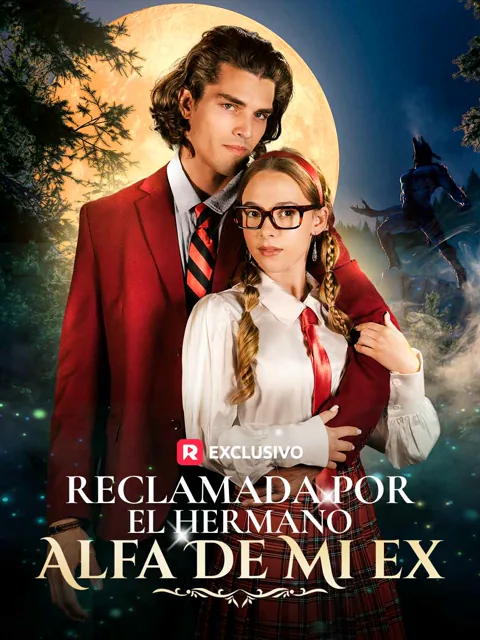[doblado] Reclamada por el hermano Alfa de mi ex