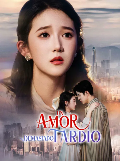 [doblado] Un Amor Demasiado Tardío