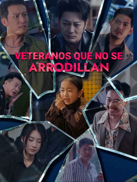 [doblado] Veteranos que no se arrodillan