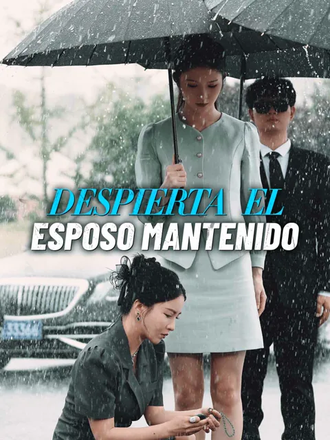 [doblado]Despierta el esposo mantenido