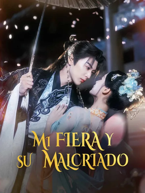 [doblado]Mi fiera y su malcriado