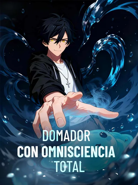 Domador con omnisciencia total