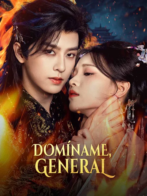 Domíname, general