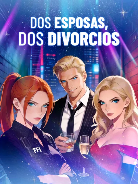 [doblado] Dos esposas, dos divorcios
