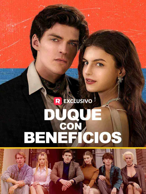 Duque con beneficios