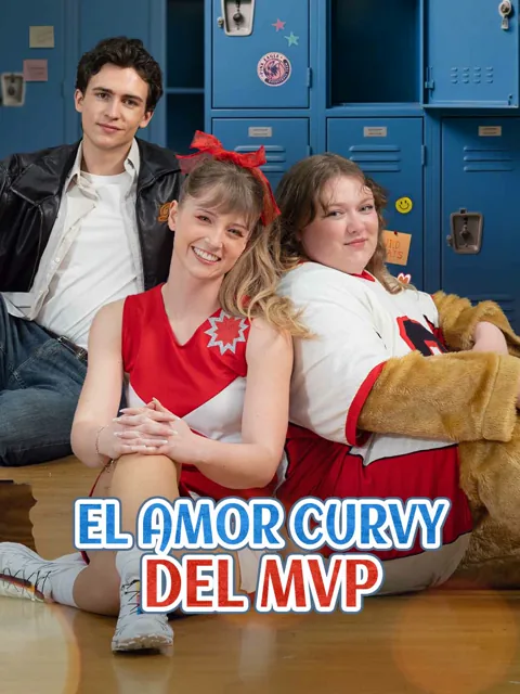 El amor curvy del MVP