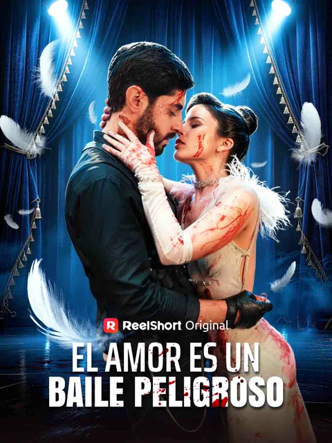 El amor es un baile peligroso