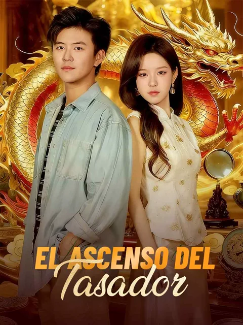 El ascenso del tasador